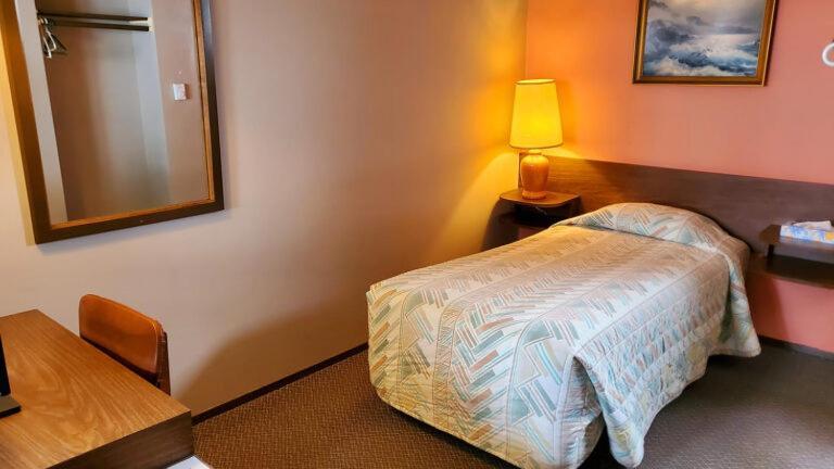 Sea Raven Motel Queen Charlotte 외부 사진